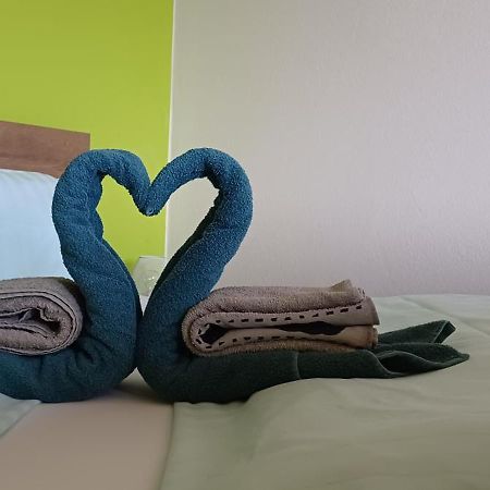 Apartman Kovacova - The Apartment In Spa Village Eksteriør bilde