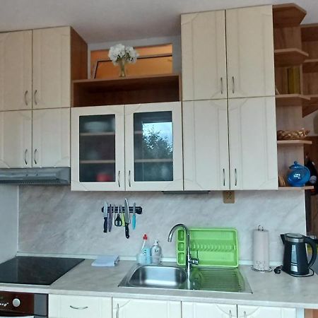 Apartman Kovacova - The Apartment In Spa Village Eksteriør bilde
