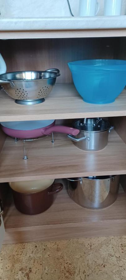 Apartman Kovacova - The Apartment In Spa Village Eksteriør bilde