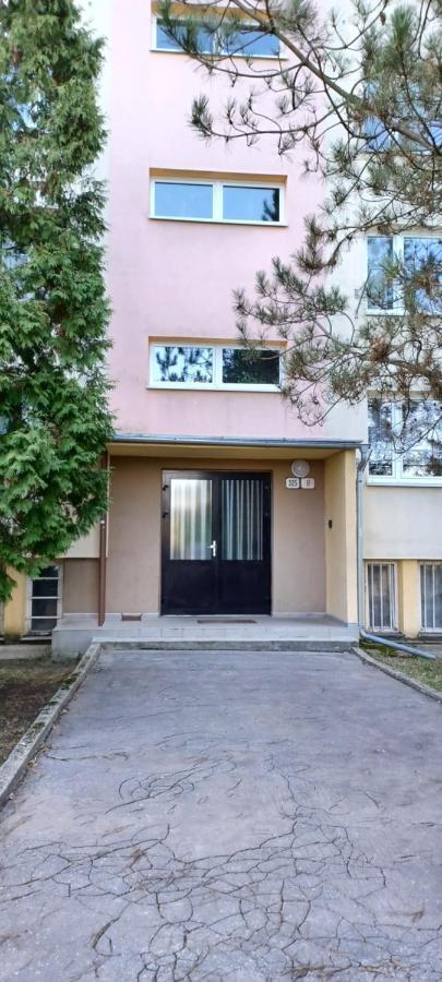 Apartman Kovacova - The Apartment In Spa Village Eksteriør bilde