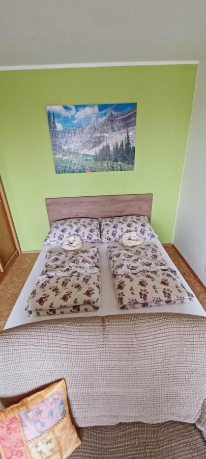 Apartman Kovacova - The Apartment In Spa Village Eksteriør bilde