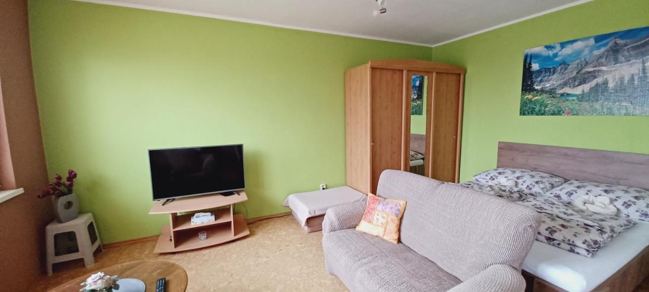 Apartman Kovacova - The Apartment In Spa Village Eksteriør bilde