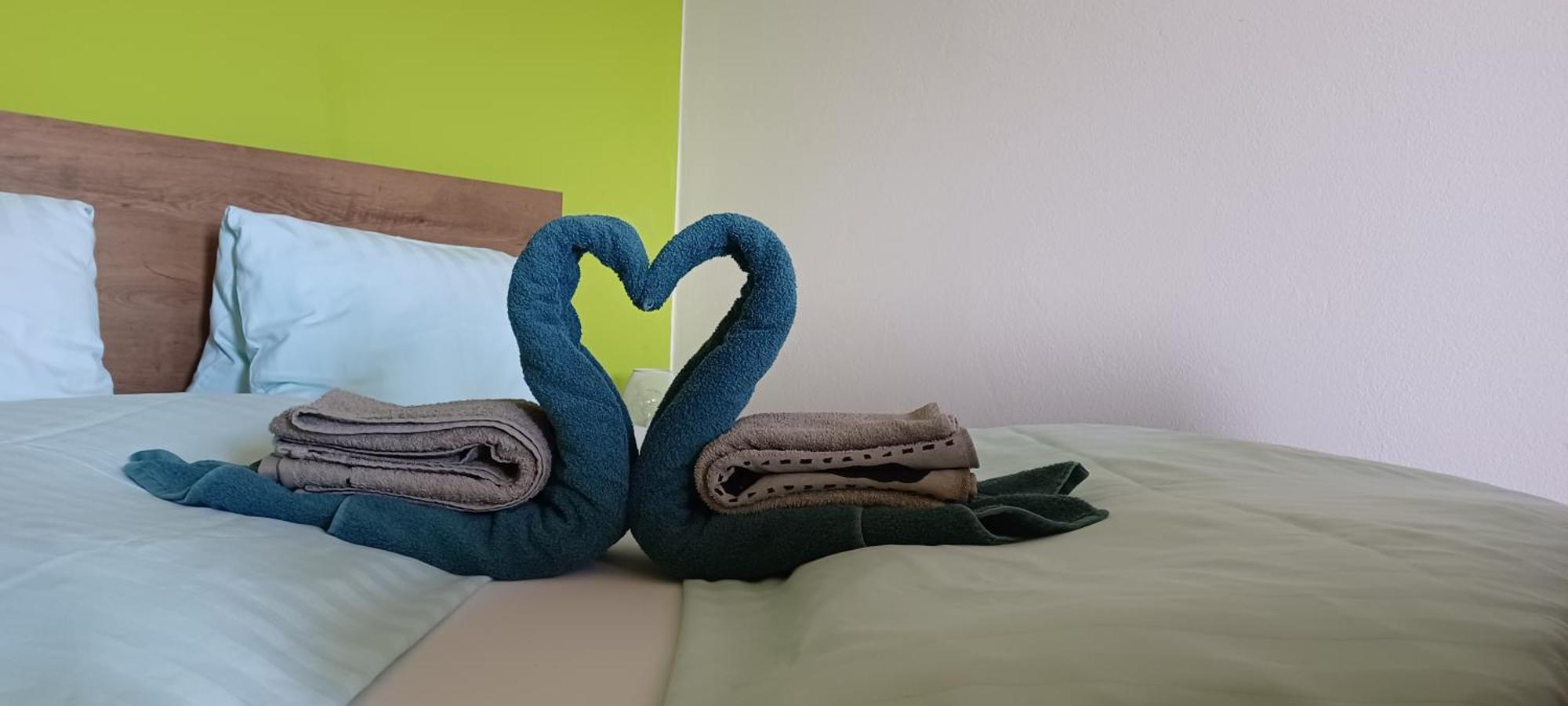 Apartman Kovacova - The Apartment In Spa Village Eksteriør bilde