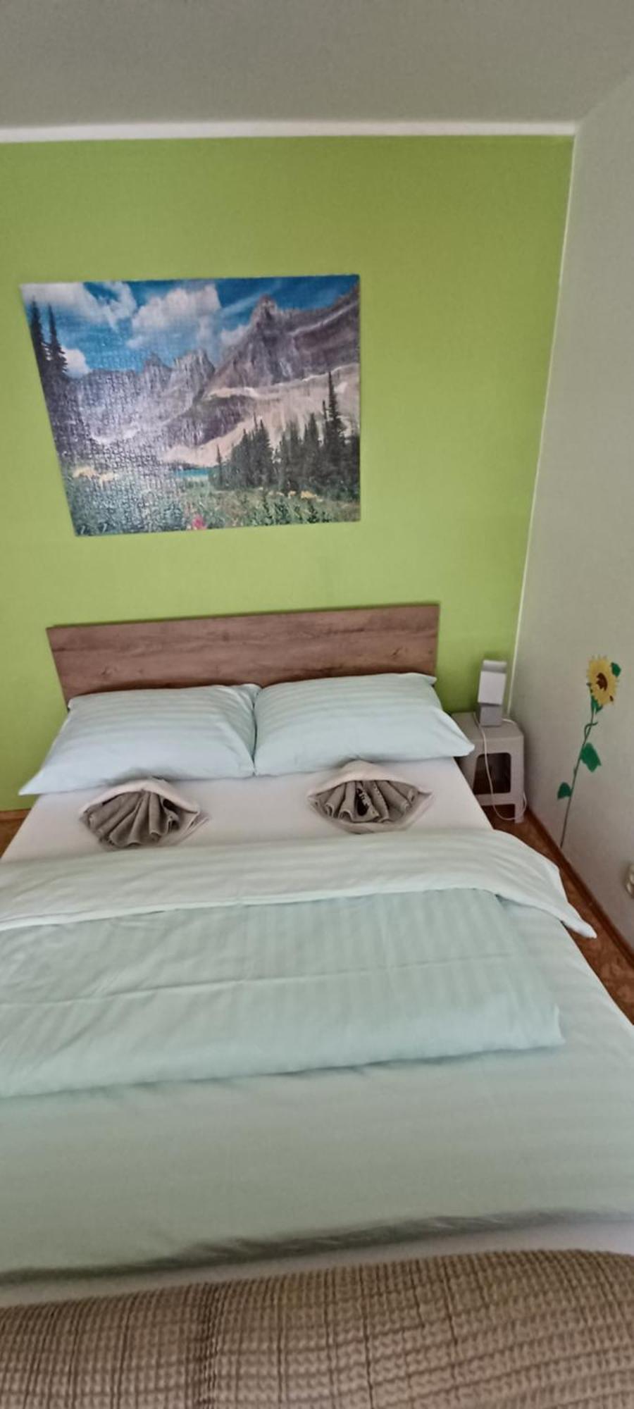 Apartman Kovacova - The Apartment In Spa Village Eksteriør bilde