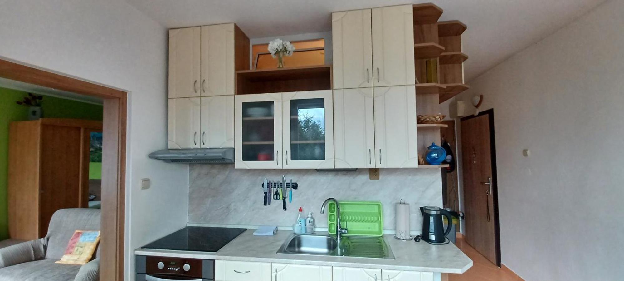 Apartman Kovacova - The Apartment In Spa Village Eksteriør bilde
