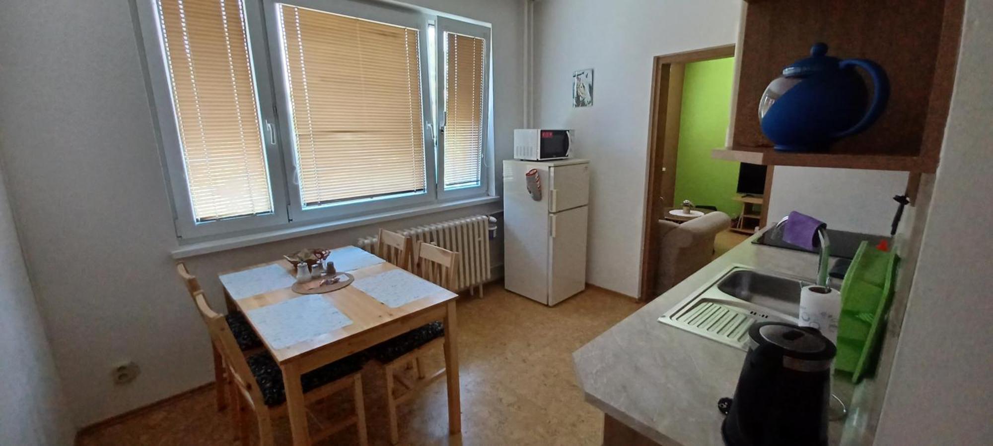 Apartman Kovacova - The Apartment In Spa Village Eksteriør bilde